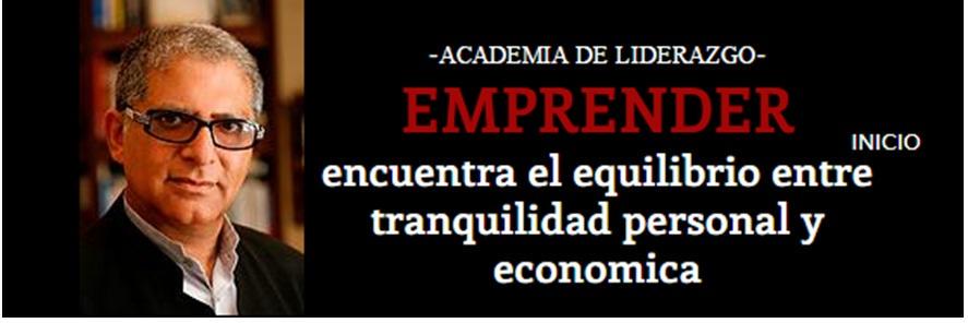 AcademiaEmprenD's profile banner image