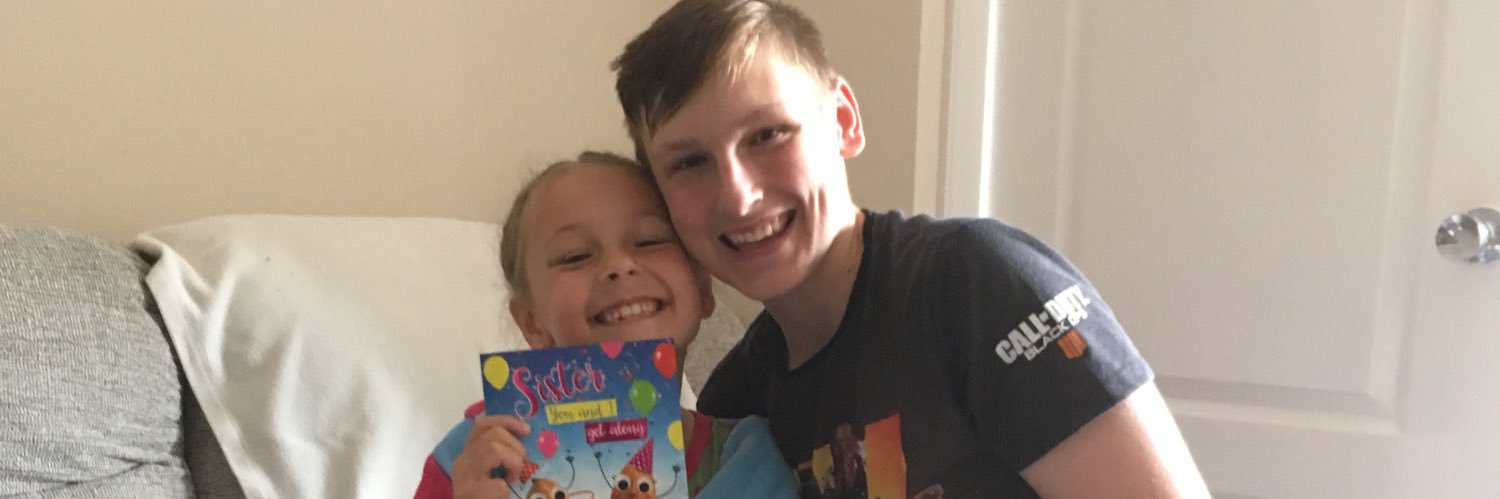 Sarahanddillon's profile banner image