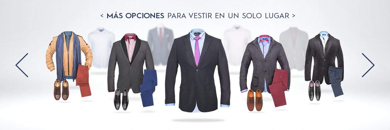 Tiendas_Adams's profile banner image