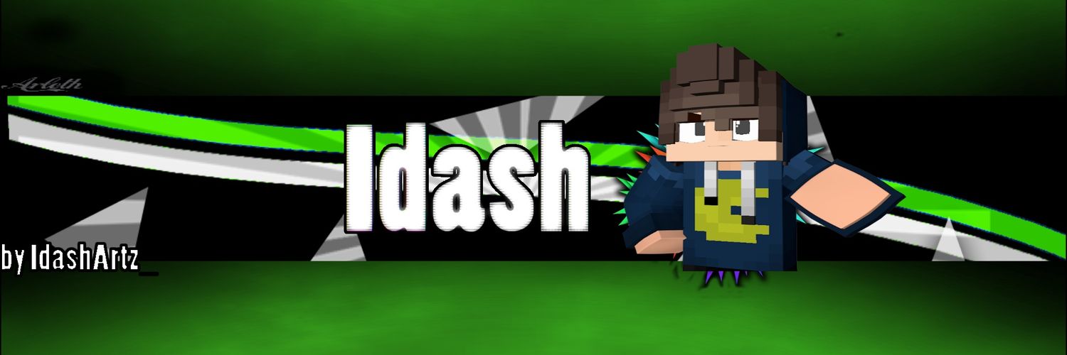 McpeCraft13's profile banner image
