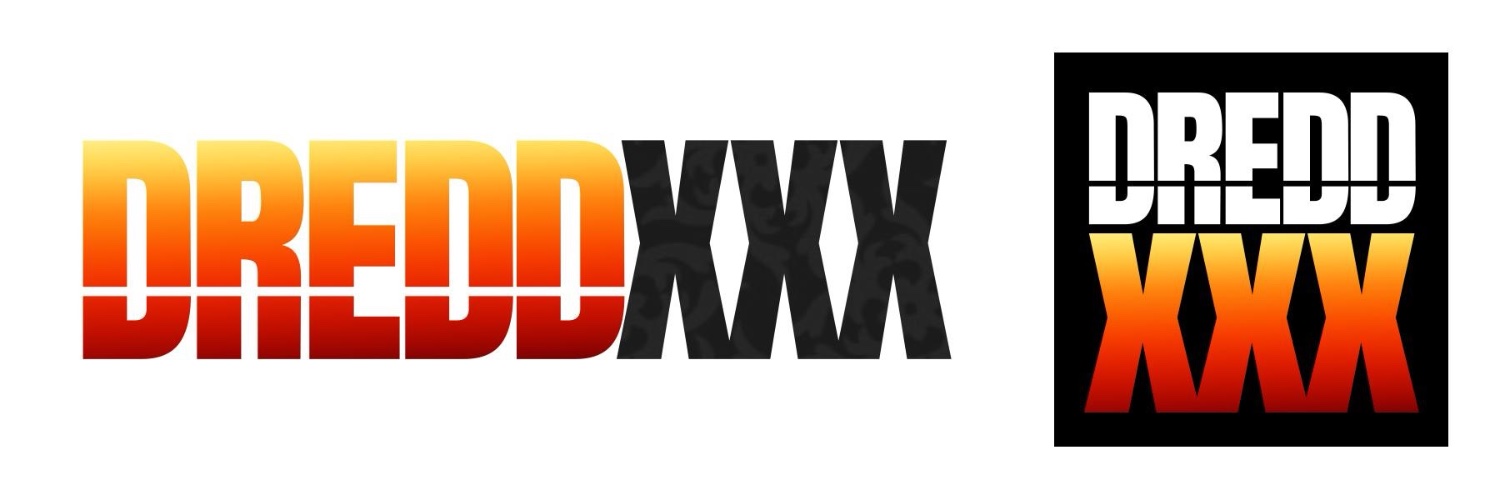 DREDD's banner