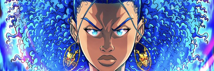 YeahDatsBlu's profile banner image