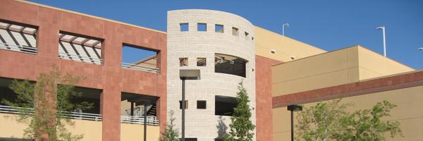 UNLV_History Profile Banner