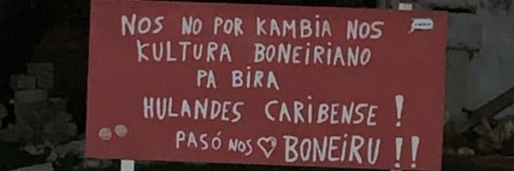 Reina di Boneiru🇧🇶 banner
