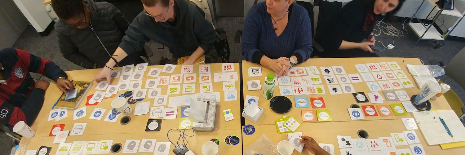 Dot Connector Studio banner