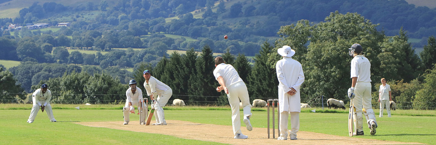 All Round Good Chap banner