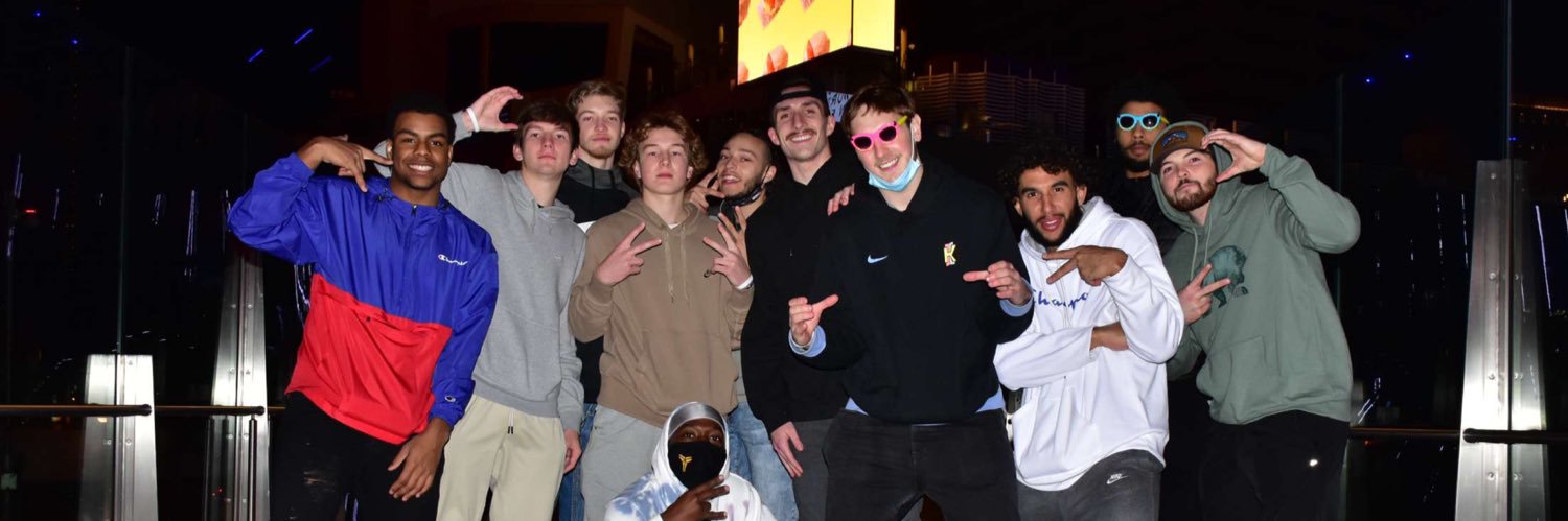 DevonteKane's profile banner image
