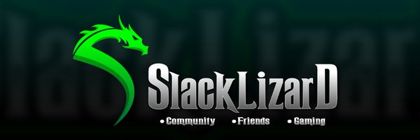 Slacklizard Profile Banner