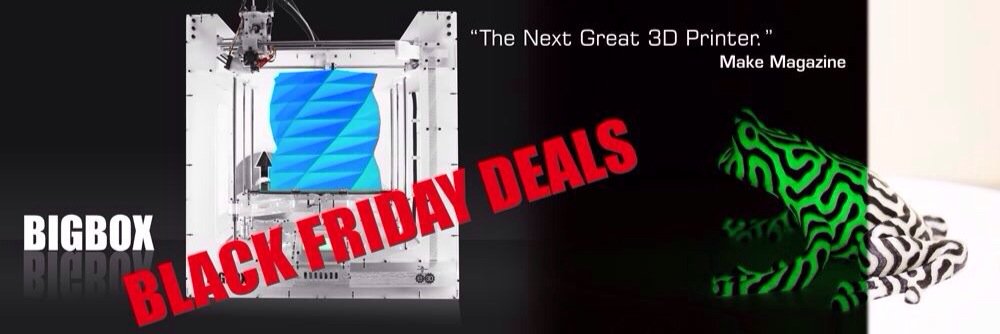 BigBox3D's profile banner image