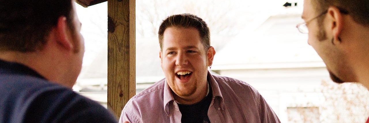 rmichaeljones's profile banner image