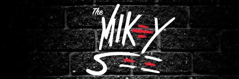 TheMikeySee's profile banner image