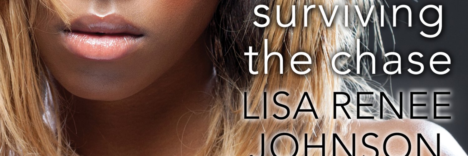 iamLisaRJohnson's profile banner image