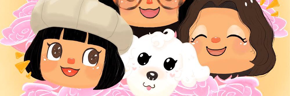 michmiso's profile banner image