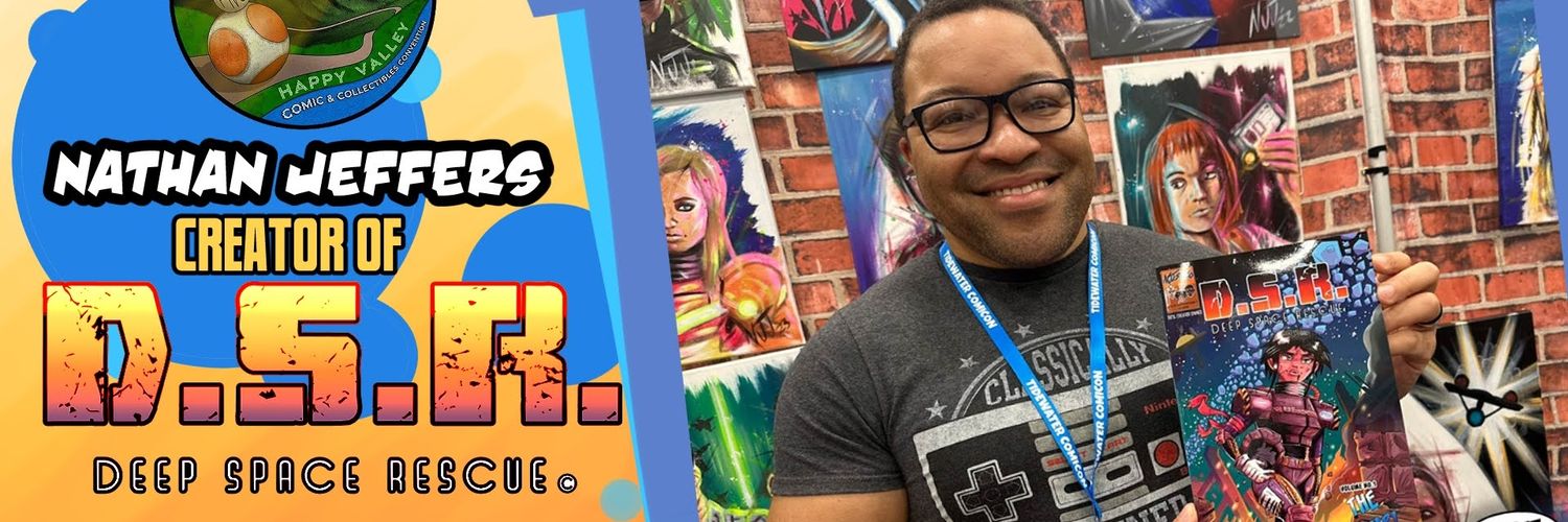 NJJSTUDIOART's profile banner image