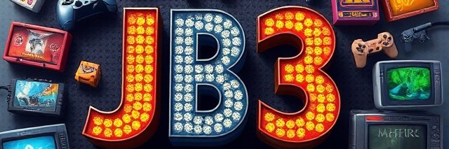 JB3 banner