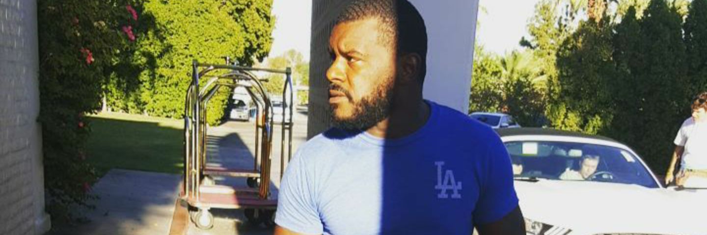 GOONRICHBLACK's profile banner image