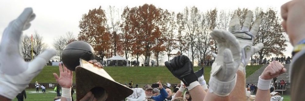 RaShawn Allen | R.J.Love banner