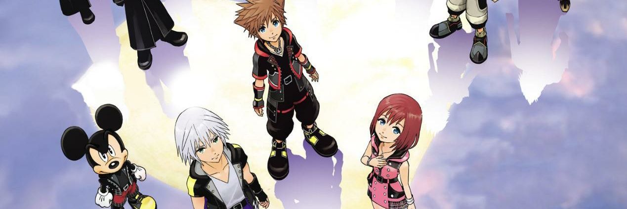 Vitanitas's profile banner image