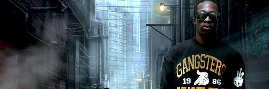 djcrazy666mad's profile banner image