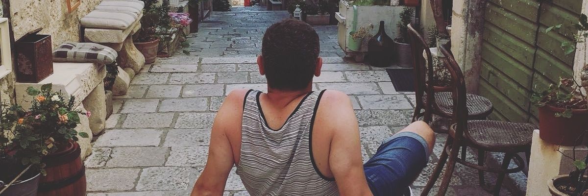 Oscar Valbuena banner