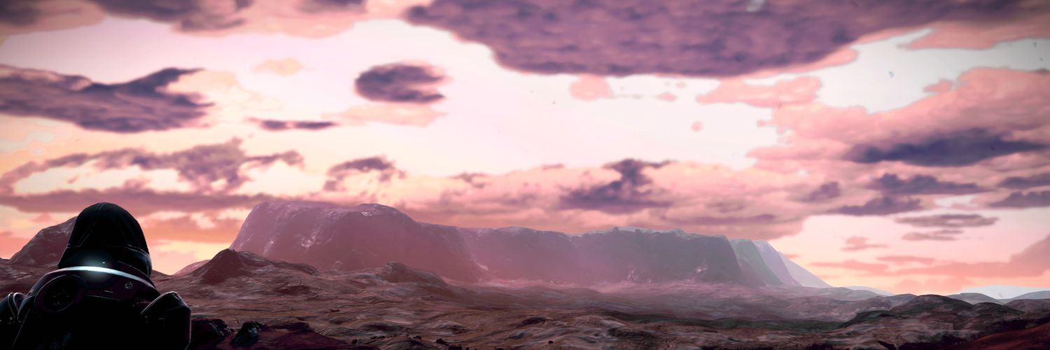 RedTango115's profile banner image