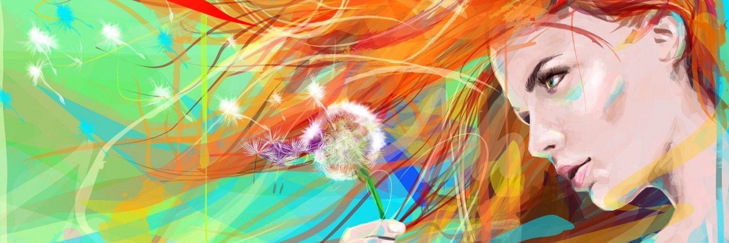 tenaciousfemme's profile banner image
