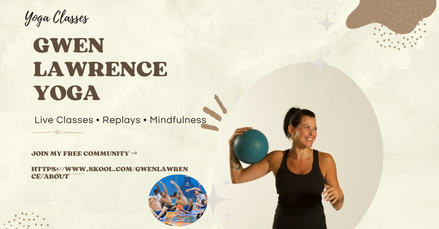 GwenLawrence's profile banner image