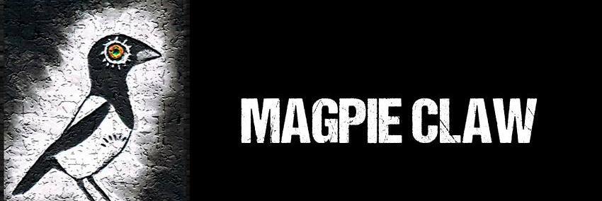 magpieclaw's profile banner image