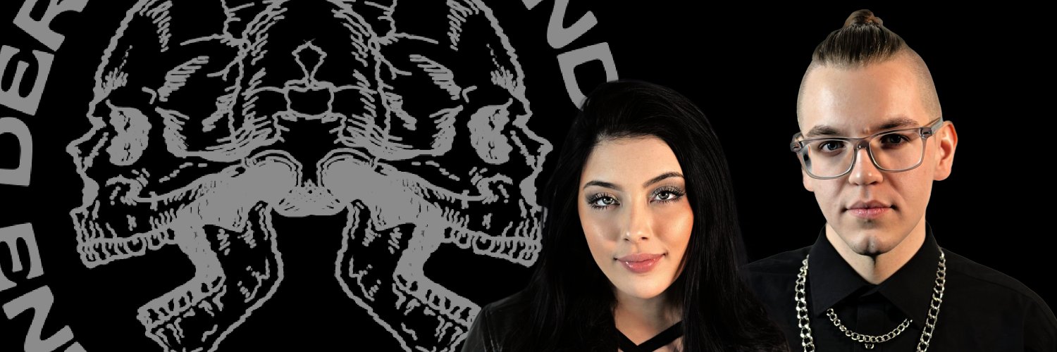 Deranged Minds Entertainment banner