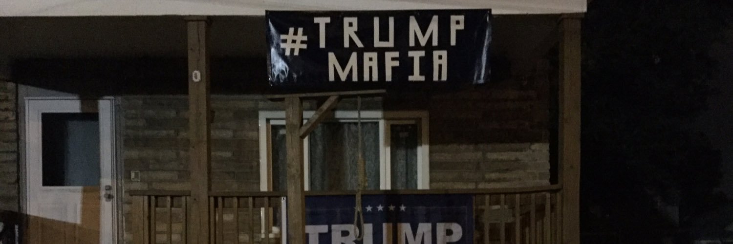 TrumpMafia's profile banner image