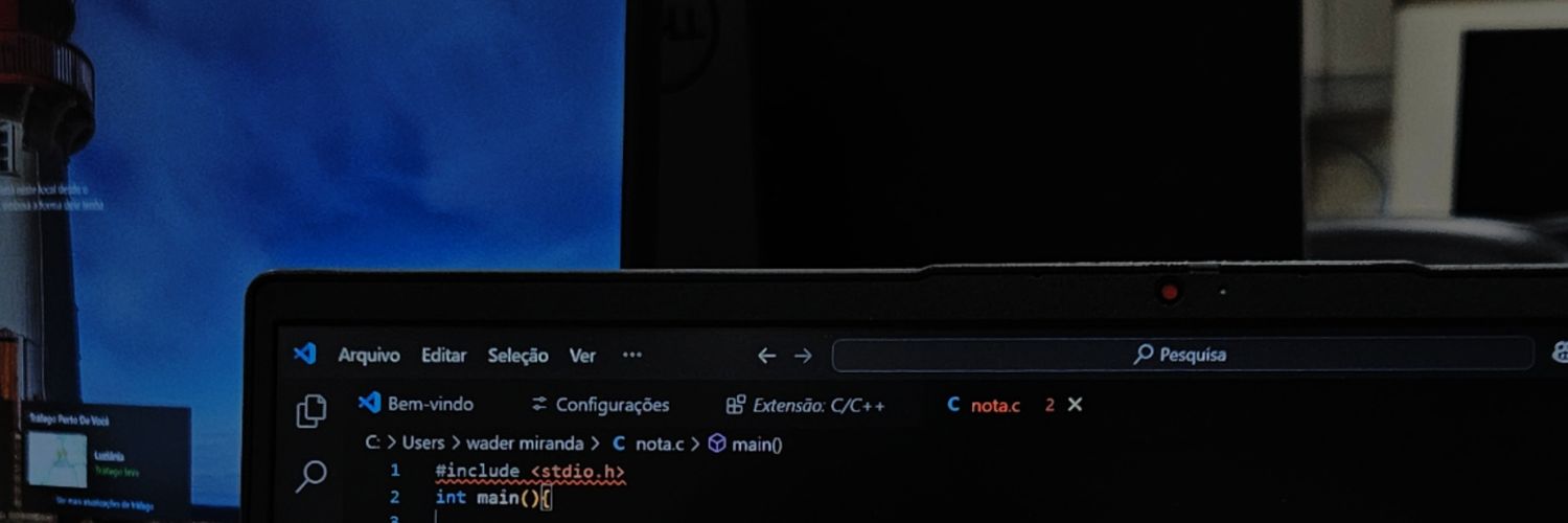 SantosWader's profile banner image