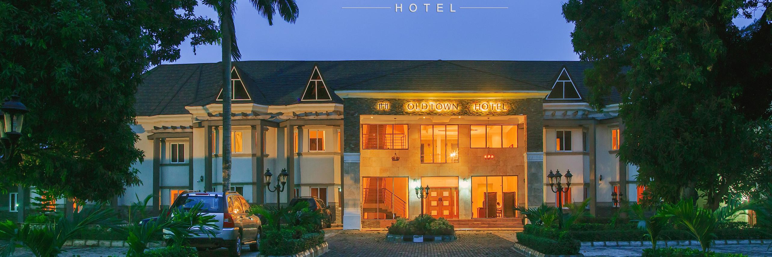 hotel_oldtown's profile banner image