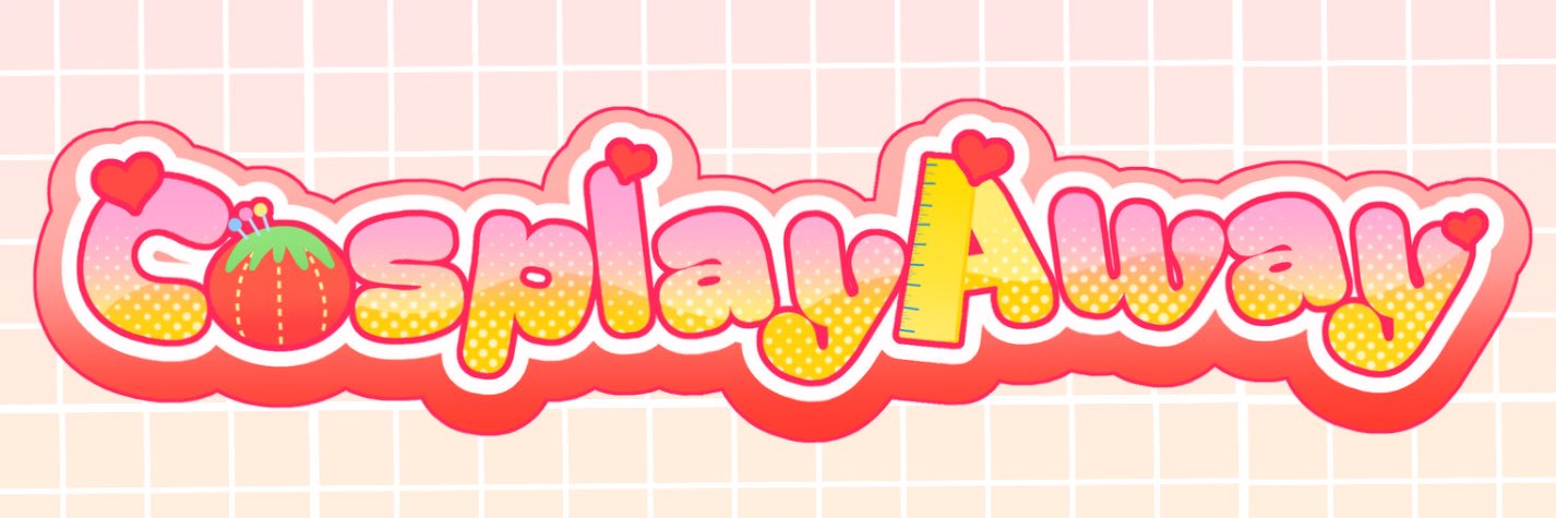 Cosplayaway's profile banner image