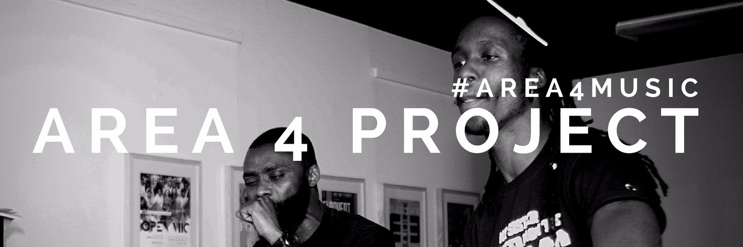 Area4project's profile banner image