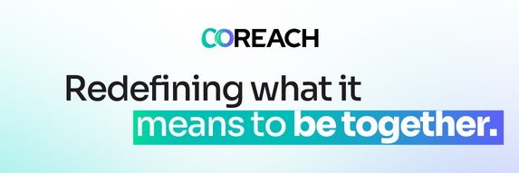COREACH banner