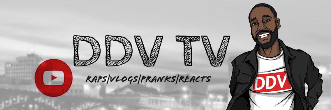 DeMarcusVines's profile banner image