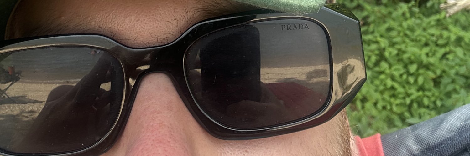 R_Geezus's profile banner image