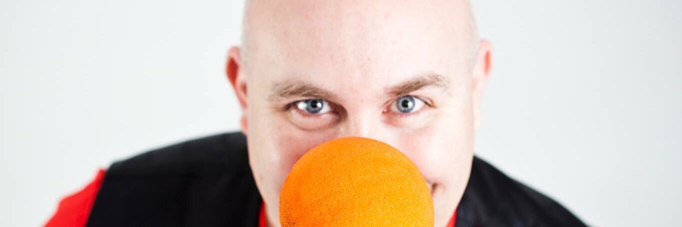 EricGMagicien's profile banner image