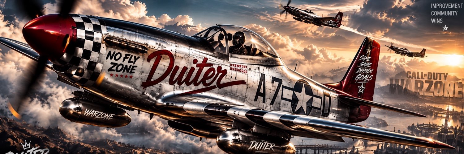 Duiterrr's profile banner image