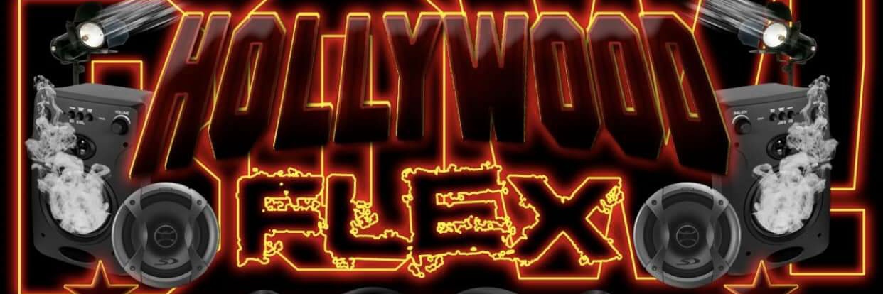 1hollywoodflex's profile banner image