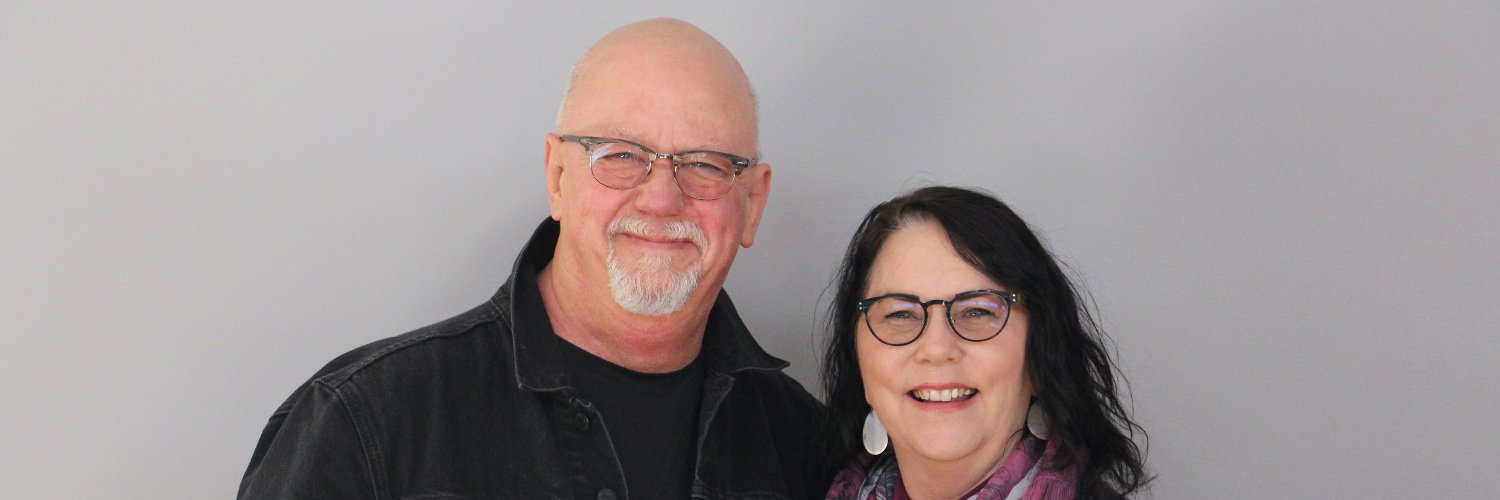 RonaldJLarson's profile banner image