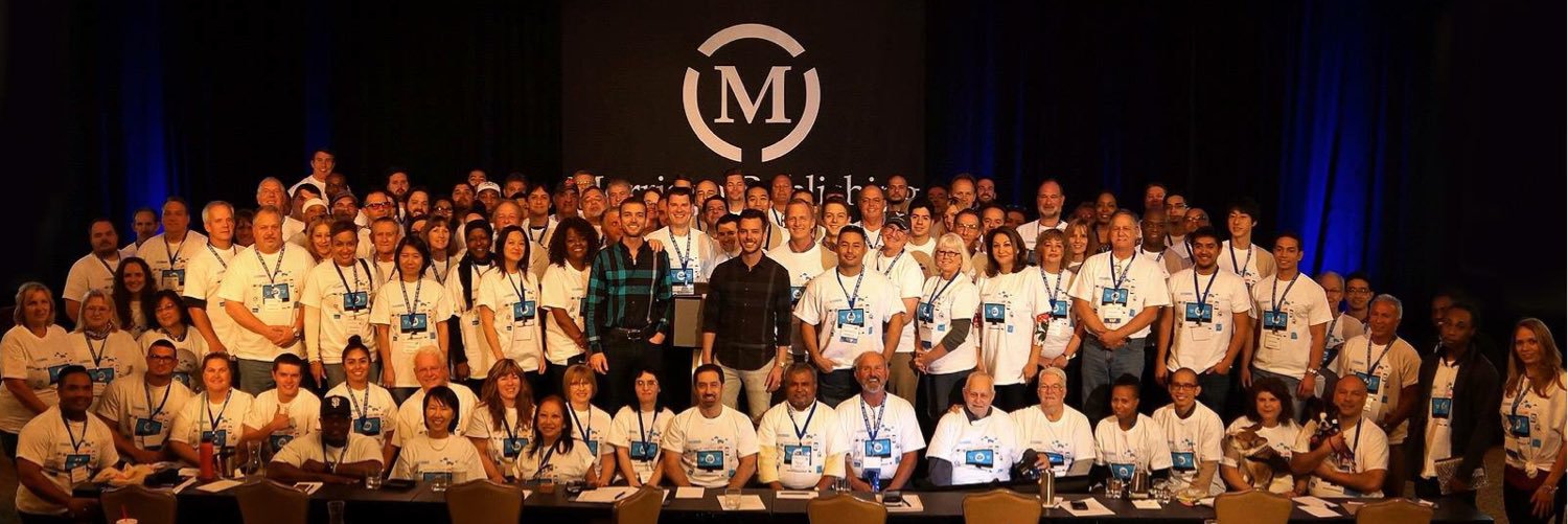 Anthony Morrison banner