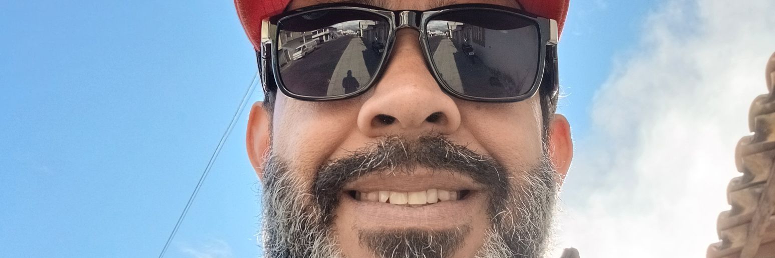 RMarcio98's profile banner image
