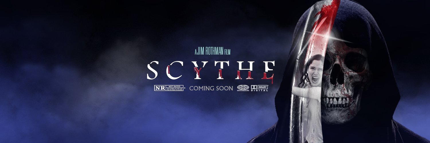 ScytheMovie's profile banner image