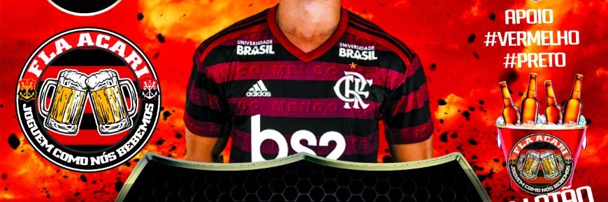 FlaAcari's profile banner image