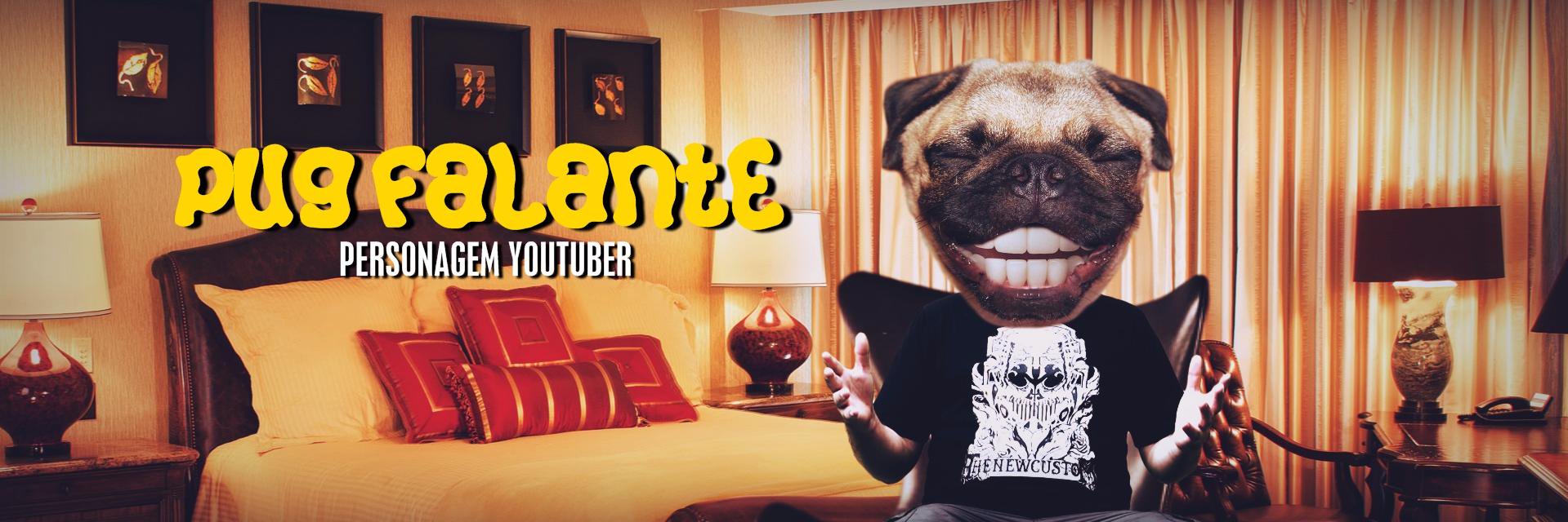 PugFalante's profile banner image