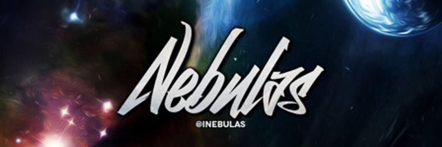 elNebulas's profile banner image