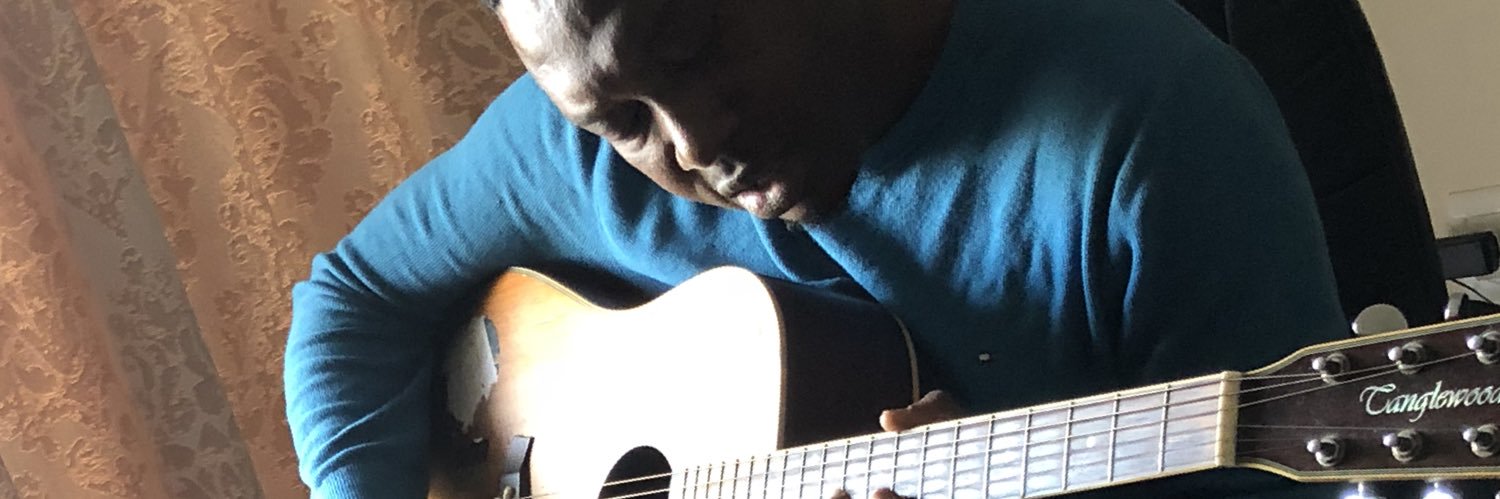 lyricalmrfive5's profile banner image