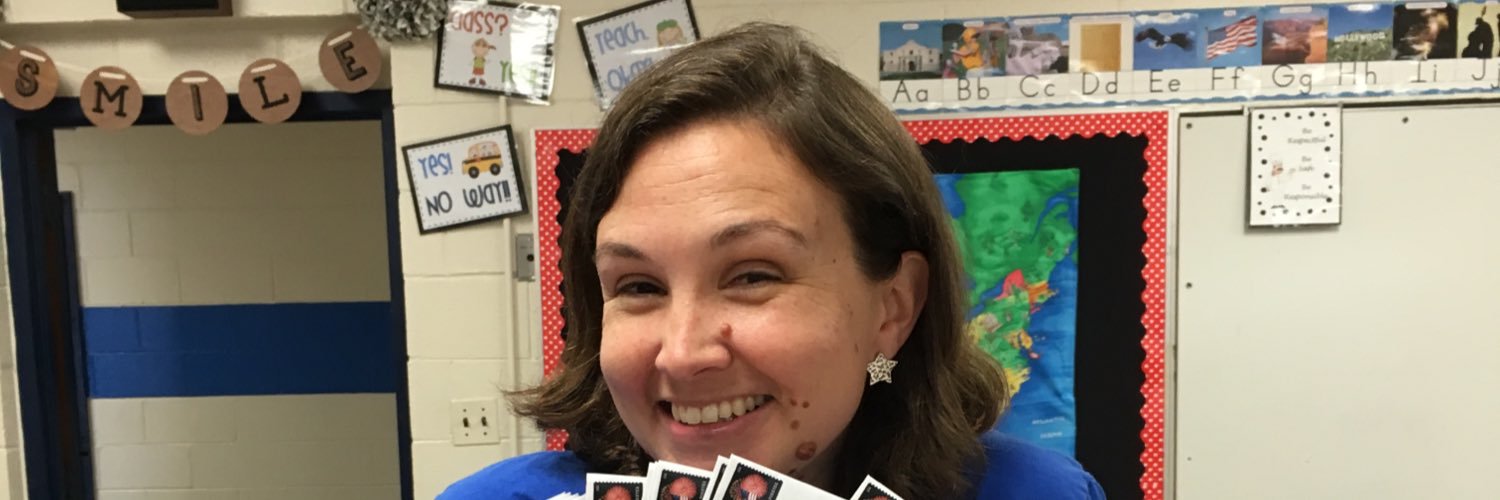 msbeckysclass's profile banner image
