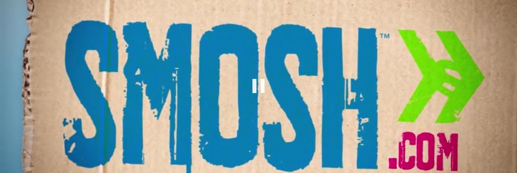 FandomSmosh's profile banner image